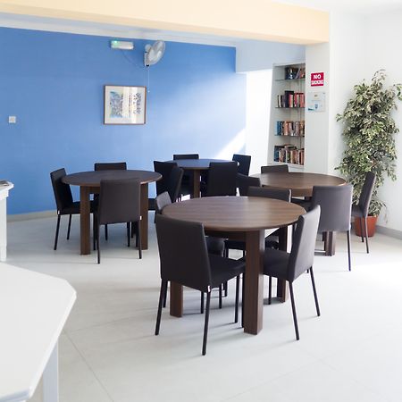 Mavina Hotel & Apartments Buġibba Kültér fotó