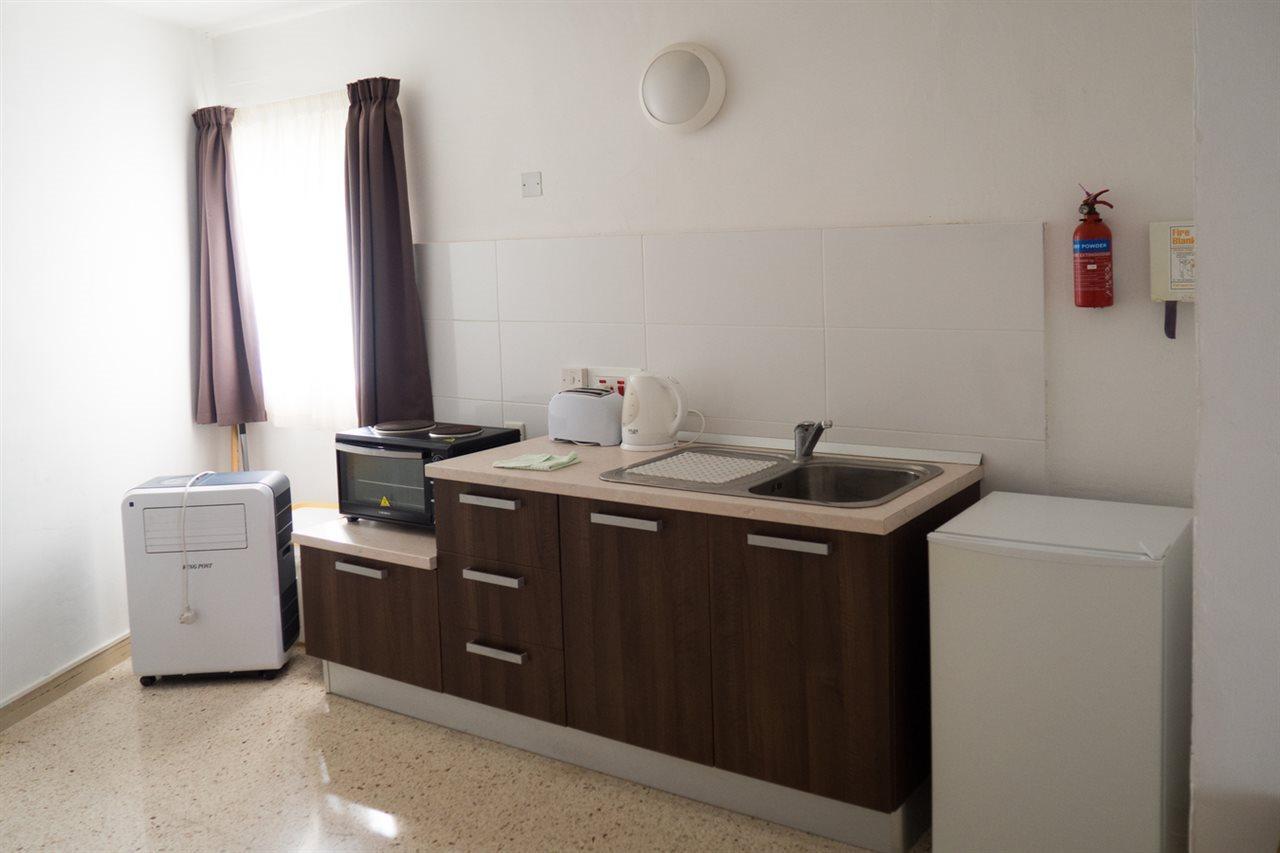 Mavina Hotel & Apartments Buġibba Kültér fotó