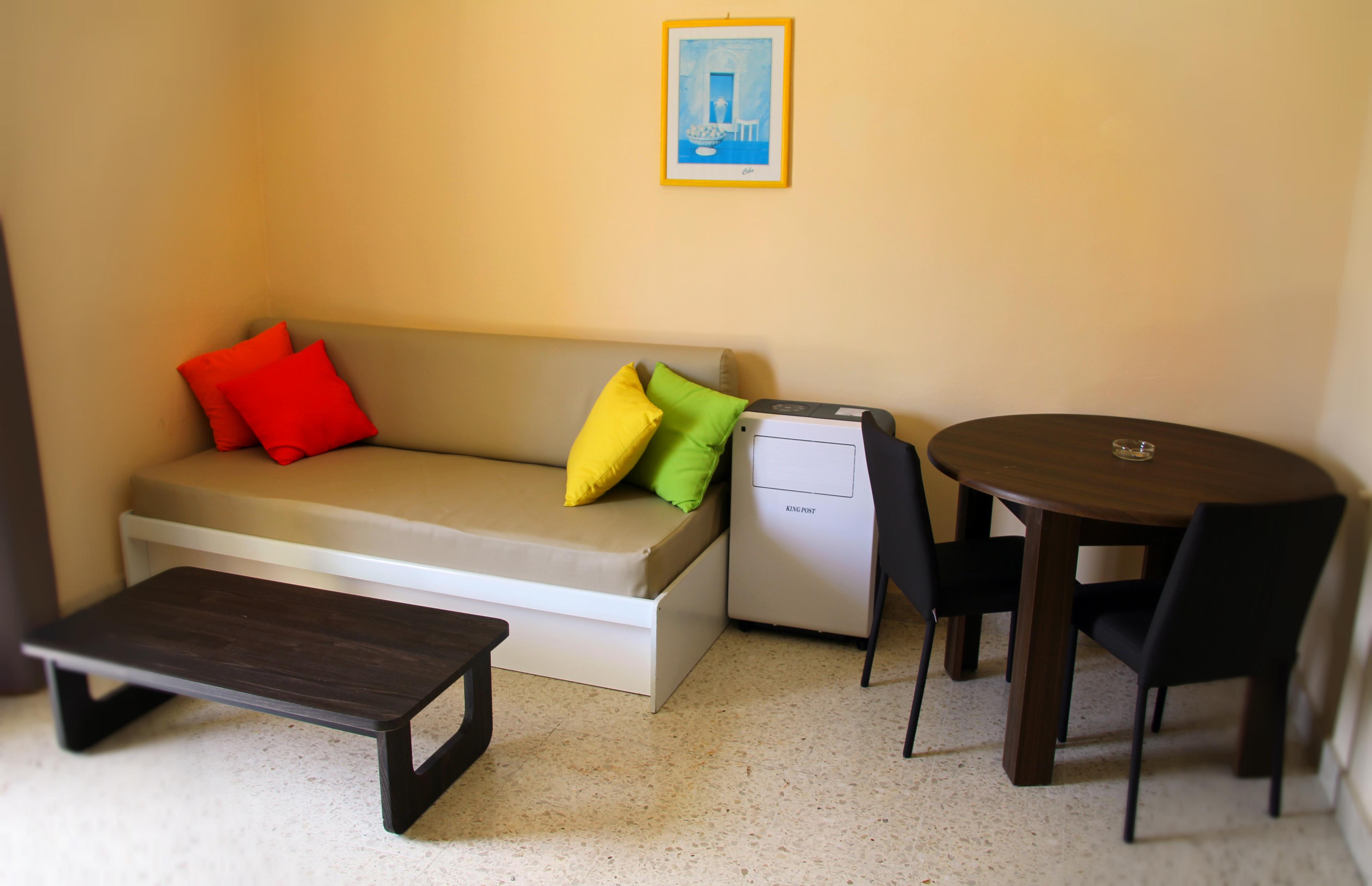 Mavina Hotel & Apartments Buġibba Kültér fotó