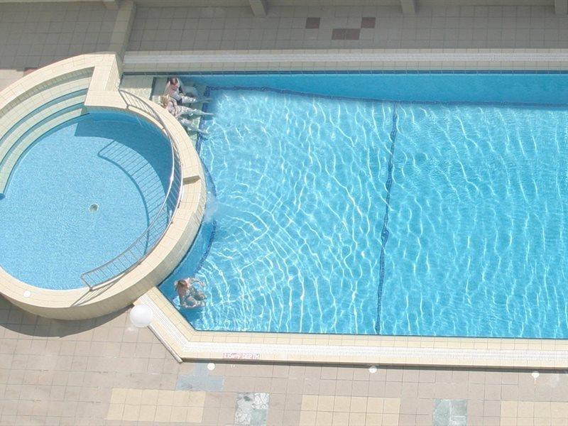 Mavina Hotel & Apartments Buġibba Kültér fotó