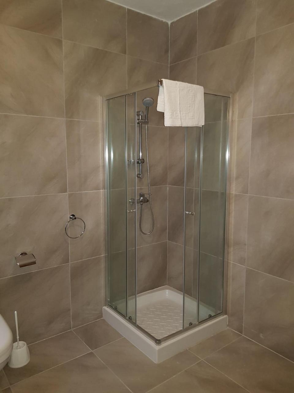 Mavina Hotel & Apartments Buġibba Kültér fotó